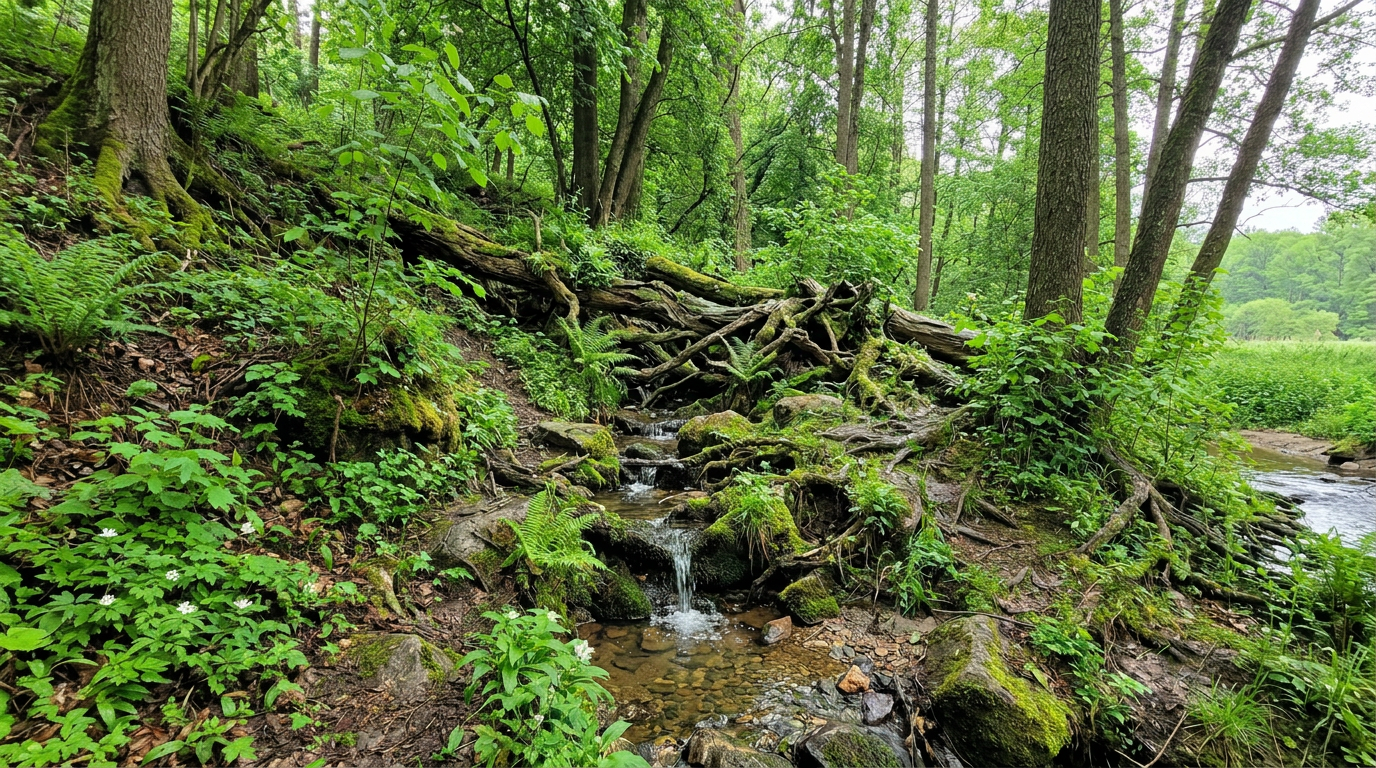 Potok Górski